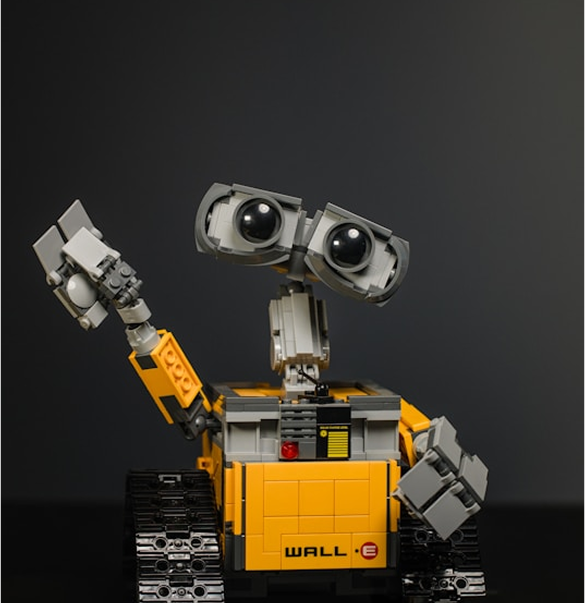 Build in progress